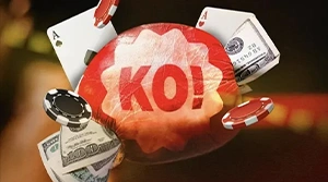 Knockout Tournaments